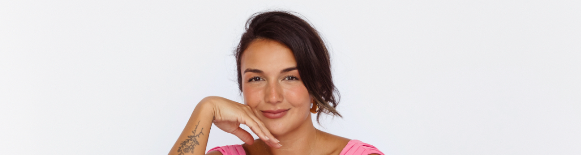 Special Guest Q&A: REVIE JANE on International Women's Day