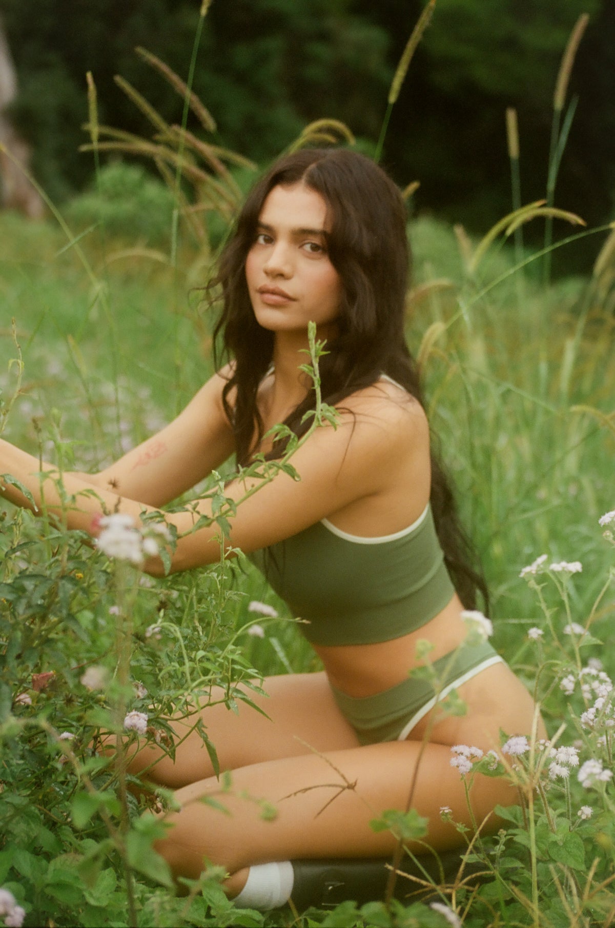 Underwear