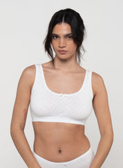 Haven Crop - 100% Organic Cotton natvbasics.com