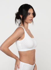 Haven Crop - 100% Organic Cotton natvbasics.com