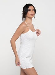 Vintage Nighty - 100% Organic Cotton natvbasics.com