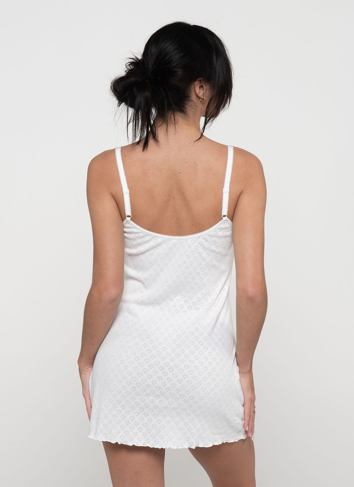 Vintage Nighty - 100% Organic Cotton natvbasics.com