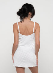 Vintage Nighty - 100% Organic Cotton natvbasics.com