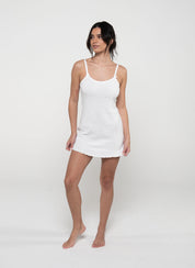 Vintage Nighty - 100% Organic Cotton natvbasics.com