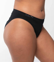 Callie Brief 4 SetSetsnullQUICK FACTS
Natural hip bikini brief
Thin, soft waistband
Semi-seamless design
78% Lenzing Tencel, 17.8% Polyamide and 4.2% Elastane
Our Callie brief elevates the