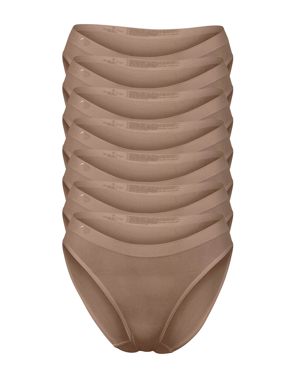 Callie Brief 7 Set - natvbasics.com