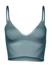 Classic CropCropClassic CropHigh V-neck design
Light support
Wire-free
Long, firm waistband
Double lined
Adjustable straps
78% Lenzing Tencel, 17.8% Polyamide and 4.2% Elastane
The only thing