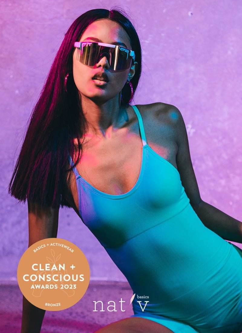 Miami Bodysuit - natvbasics.com