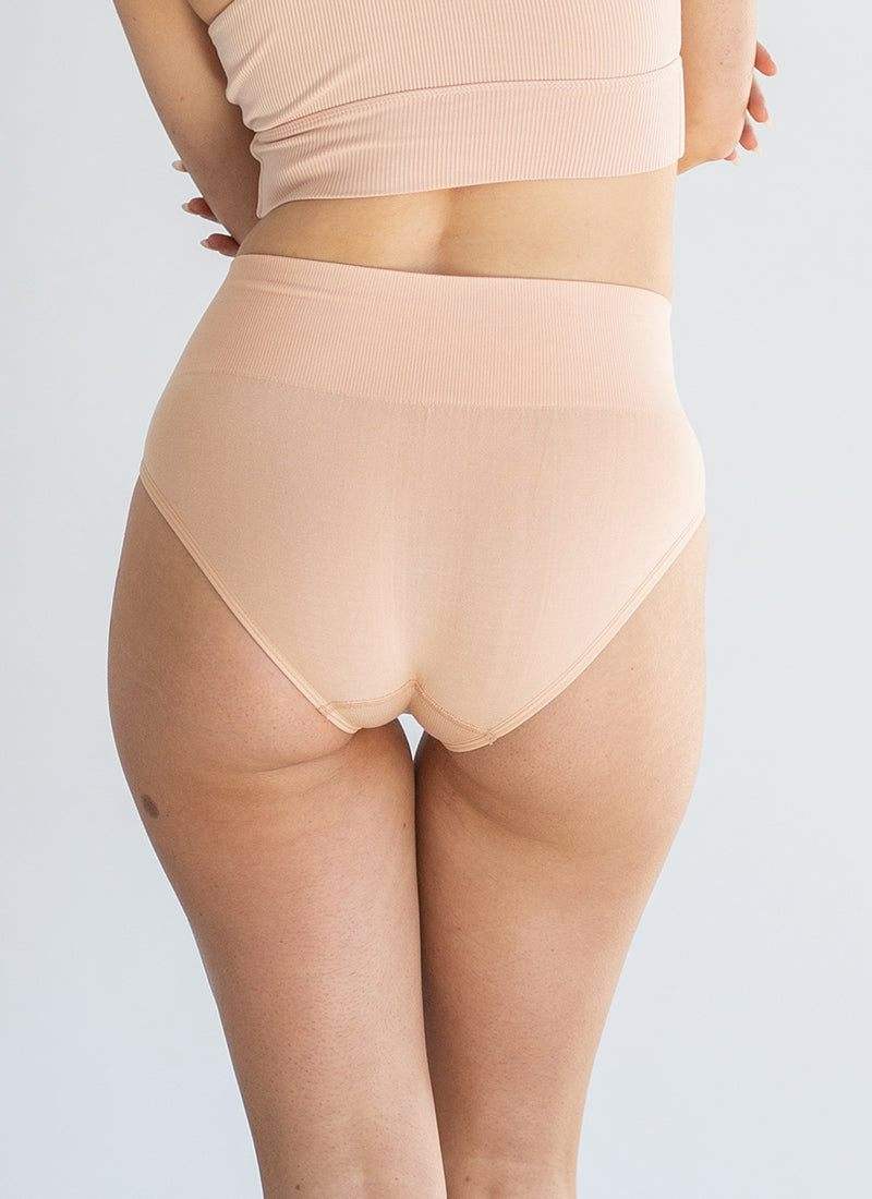 ChiChi Compression Brief - Shapewear Underwear natvbasics.com