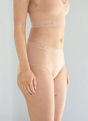 Classic Brief - Womens Underwear natvbasics.com