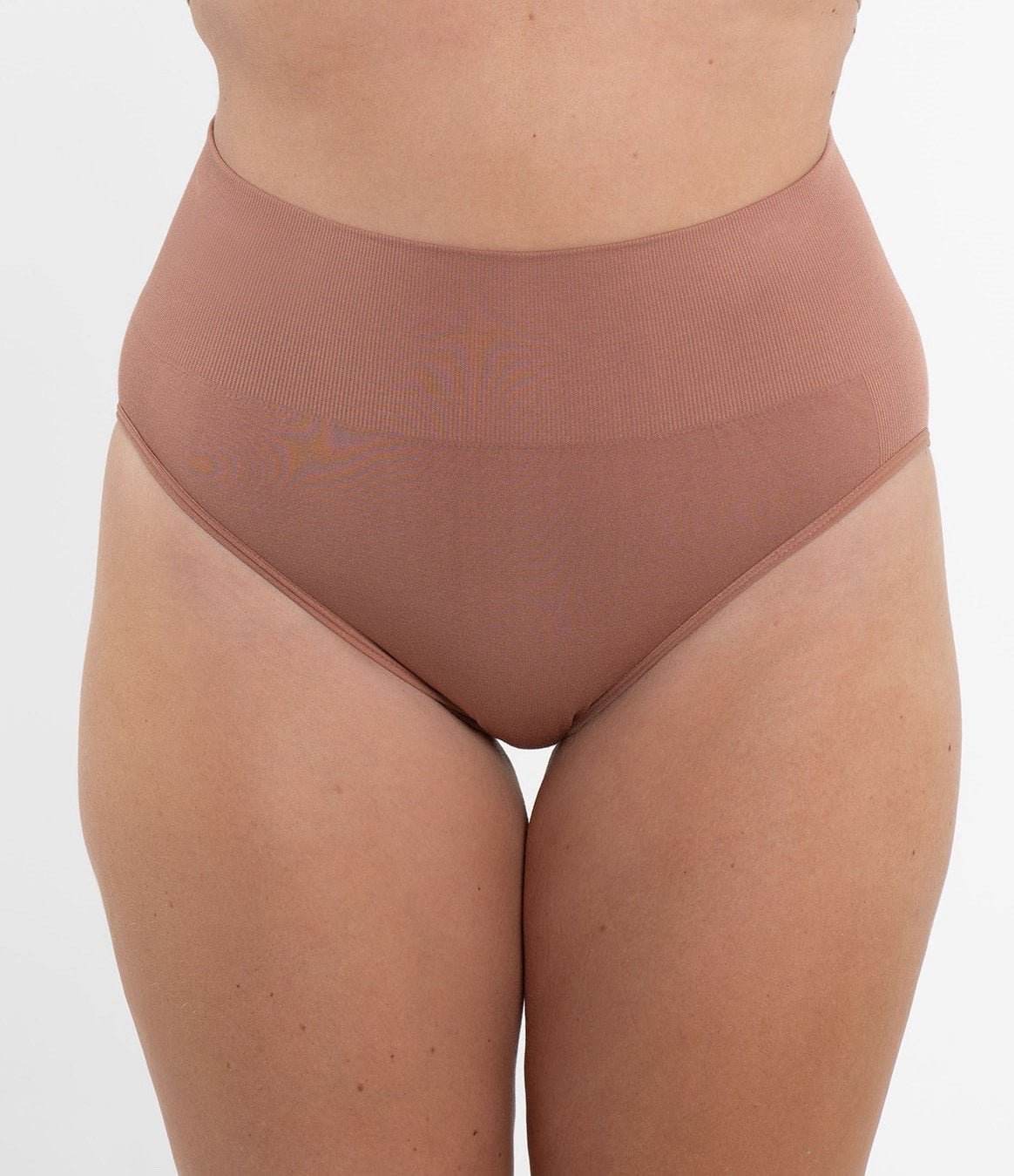 Natv ChiChi Compression Brief - natvbasics.com