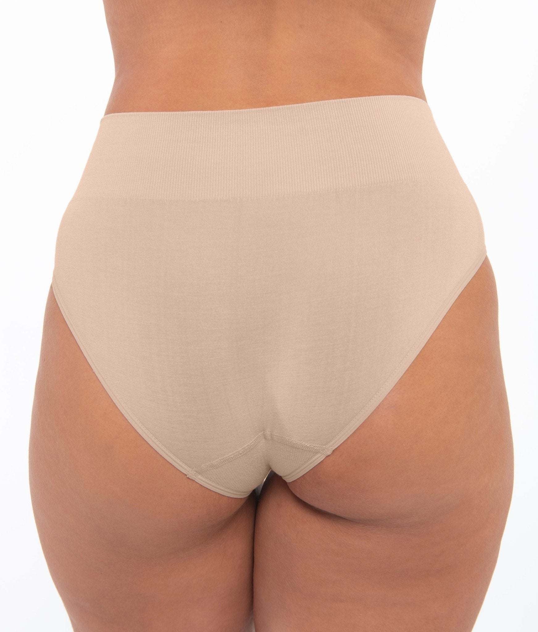 Natv ChiChi Compression Brief - natvbasics.com
