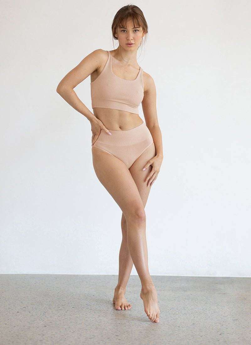 Natv ChiChi Compression Brief - natvbasics.com