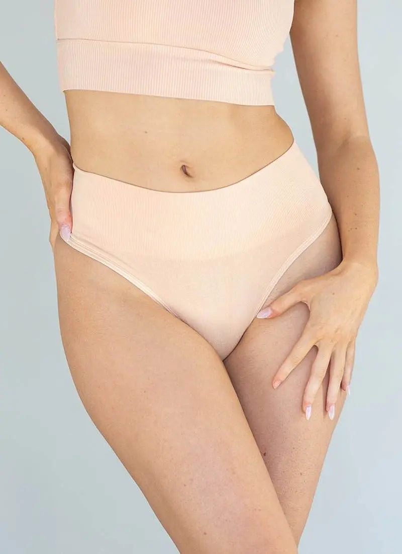 Natv ChiChi G Compression String - natvbasics.com