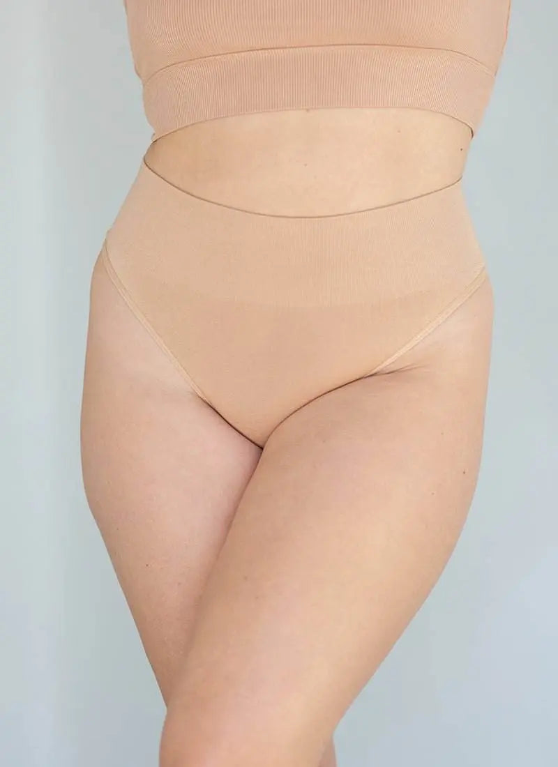 Natv ChiChi G Compression String - natvbasics.com