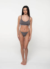 Natv Its a G ThangG StringnullIt’s a G Thang – Ultra-Soft, Minimal & Seamless
You asked, we listened—so here she is! Our one and only micro G-string, designed with our signature Lenzing TENC