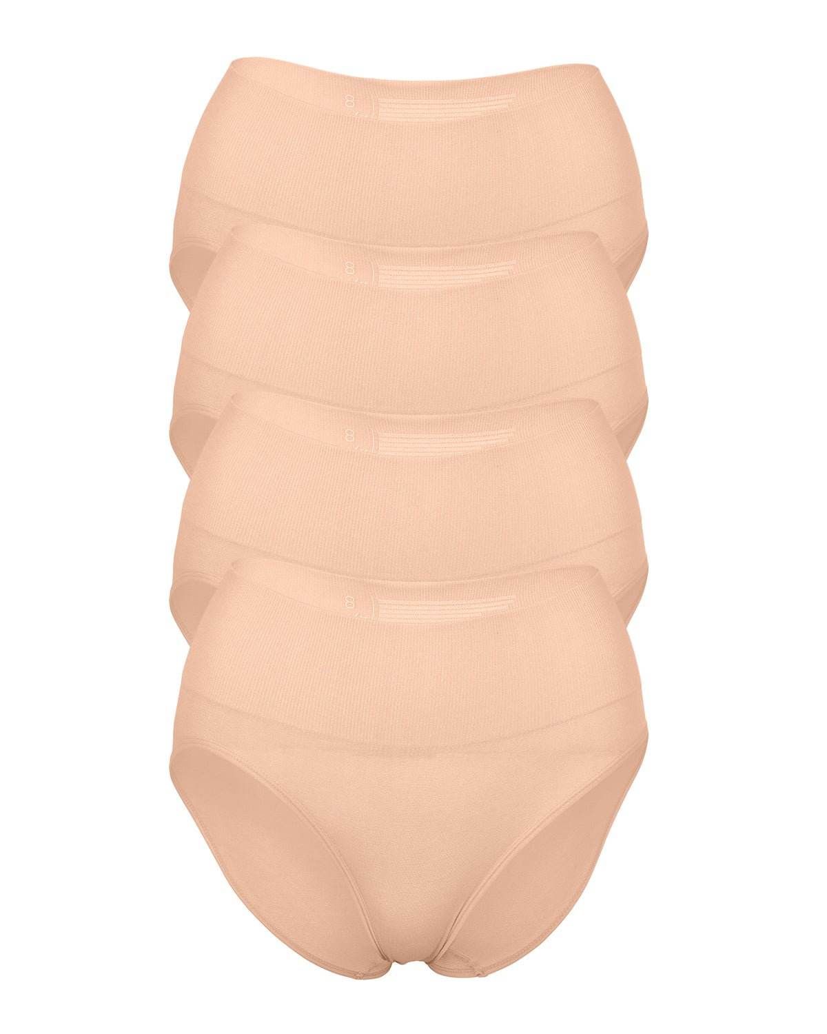 The ChiChi 4 Brief BundleSetsnullChiChi Brief – High-Waisted. High Impact.
Buy 3, Get 1 Free!
Because one pair of superhero knickers just isn’t enough.
✨ High-waisted, curve-hugging bikini brief✨ Th