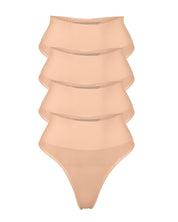 The ChiChi 4 G BundleSetsnullOur ChiChi G is a shape shifting, high waisted G String that will hold you tight in all the right places. 
Buy 3 get 1 free! Choose your colour!
 This is a specialis