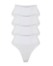 The ChiChi 4 G BundleSetsnullOur ChiChi G is a shape shifting, high waisted G String that will hold you tight in all the right places. 
Buy 3 get 1 free! Choose your colour!
 This is a specialis