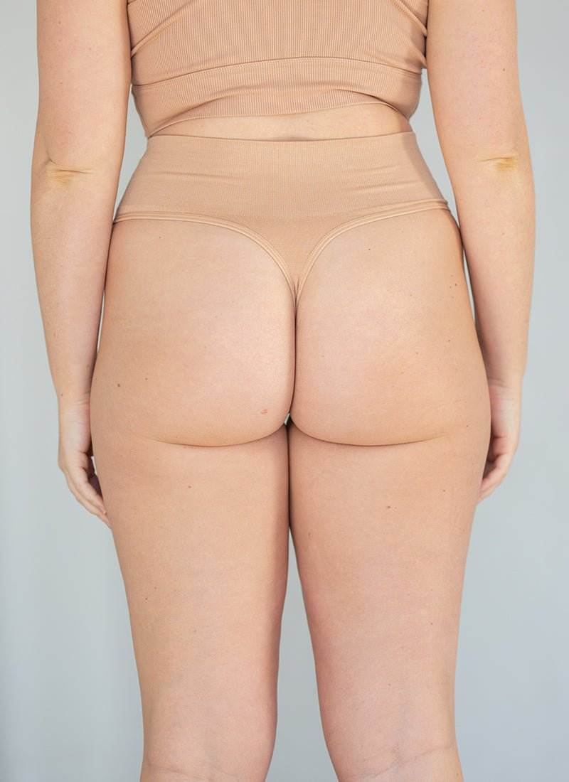 The ChiChi 4 G BundleSetsnullOur ChiChi G is a shape shifting, high waisted G String that will hold you tight in all the right places. 
Buy 3 get 1 free! Choose your colour!
 This is a specialis