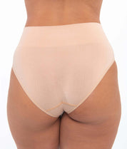 The ChiChi 7 Brief BundleSetsnullChiChi Brief – Your Superhero Underwear
Get ready to wear your superhero pants under your clothes.
✨ High-waisted, shape-shifting bikini brief✨ Thick, firm waistband