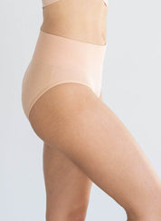 The ChiChi 7 Brief BundleSetsnullChiChi Brief – Your Superhero Underwear
Get ready to wear your superhero pants under your clothes.
✨ High-waisted, shape-shifting bikini brief✨ Thick, firm waistband