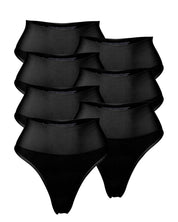 The ChiChi 7 G BundleSetsnullOur ChiChi G is a shape shifting, high waisted G String that will hold you tight in all the right places. 
High-waisted shape shifting G string
Thick, firm compress