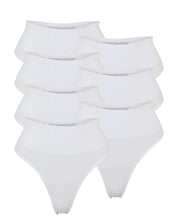 The ChiChi 7 G BundleSetsnullOur ChiChi G is a shape shifting, high waisted G String that will hold you tight in all the right places. 
High-waisted shape shifting G string
Thick, firm compress