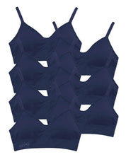 The Everyday Crop 7 BundleCropnullThe Everyday Crop – Comfort You Can Count On
This bundle brings you four of our New The Everyday Crops.
These sets include seven.
Slip into something that truly feel