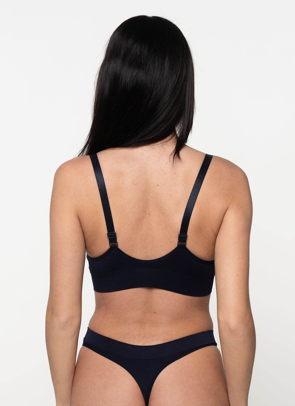 The Everyday Crop 7 BundleCropnullThe Everyday Crop – Comfort You Can Count On
This bundle brings you four of our New The Everyday Crops.
These sets include seven.
Slip into something that truly feel