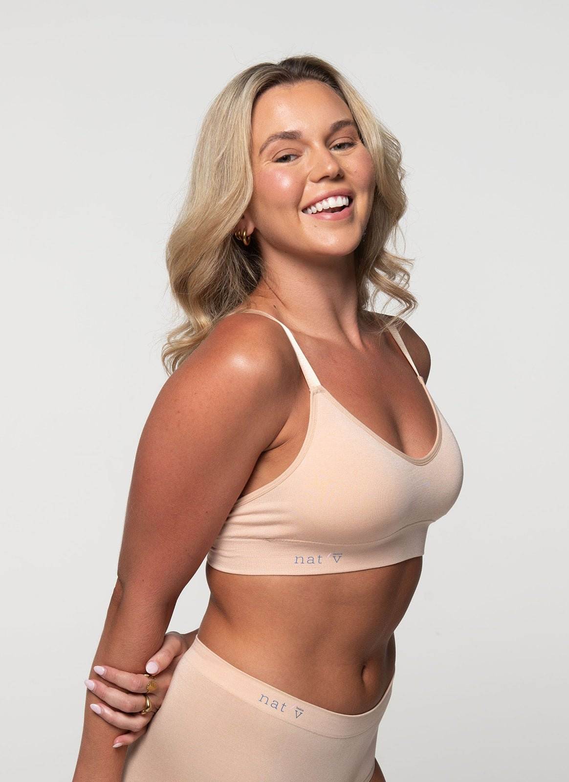 The Everyday Crop 7 BundleCropnullThe Everyday Crop – Comfort You Can Count On
This bundle brings you four of our New The Everyday Crops.
These sets include seven.
Slip into something that truly feel