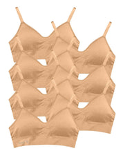 The Everyday Crop 7 BundleCropnullThe Everyday Crop – Comfort You Can Count On
This bundle brings you four of our New The Everyday Crops.
These sets include seven.
Slip into something that truly feel