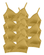 The Everyday Crop 7 BundleCropnullThe Everyday Crop – Comfort You Can Count On
This bundle brings you four of our New The Everyday Crops.
These sets include seven.
Slip into something that truly feel