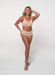 The Everyday Crop 7 BundleCropnullThe Everyday Crop – Comfort You Can Count On
This bundle brings you four of our New The Everyday Crops.
These sets include seven.
Slip into something that truly feel