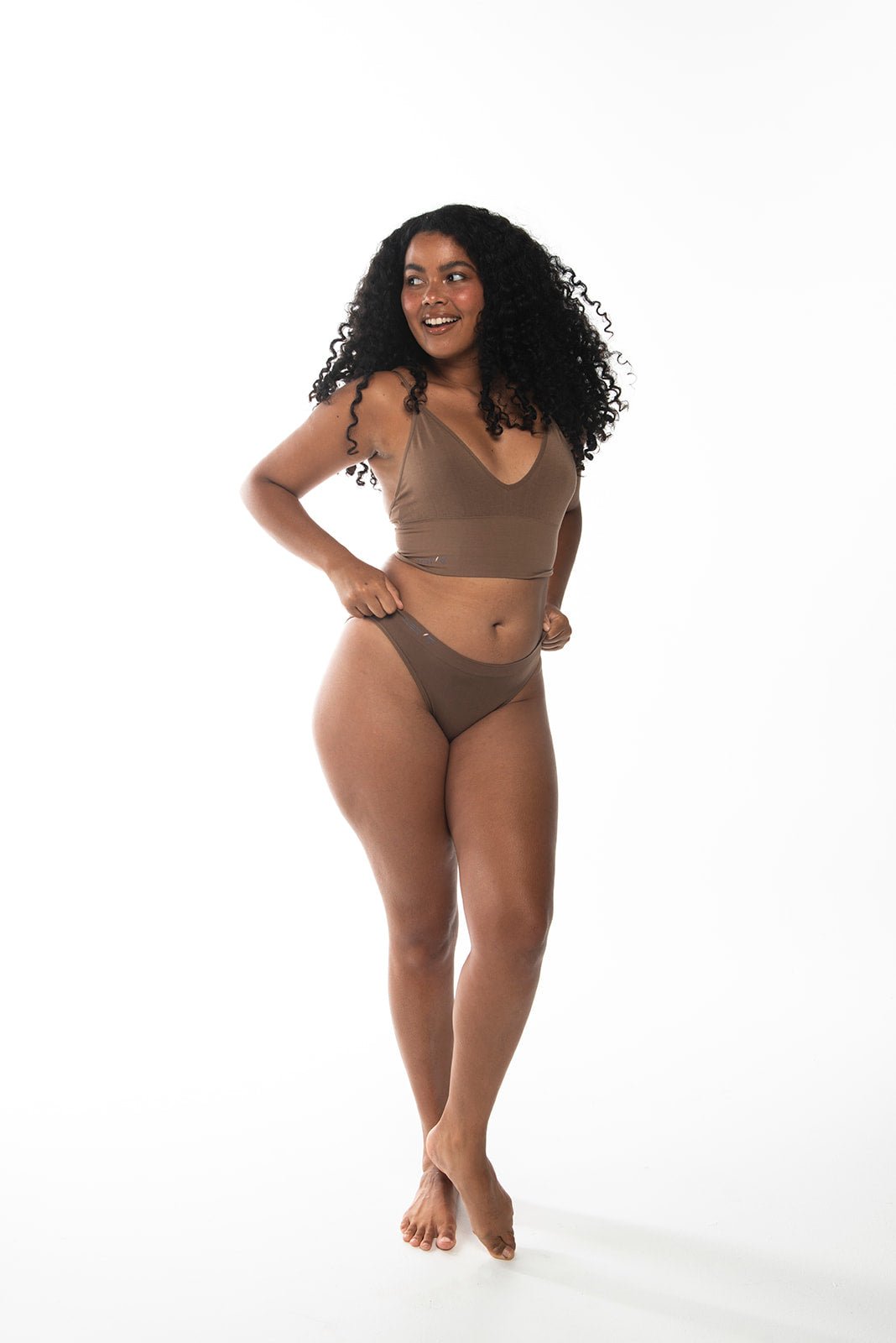 Nudes Callie 4 Brief Bundle - natvbasics.com