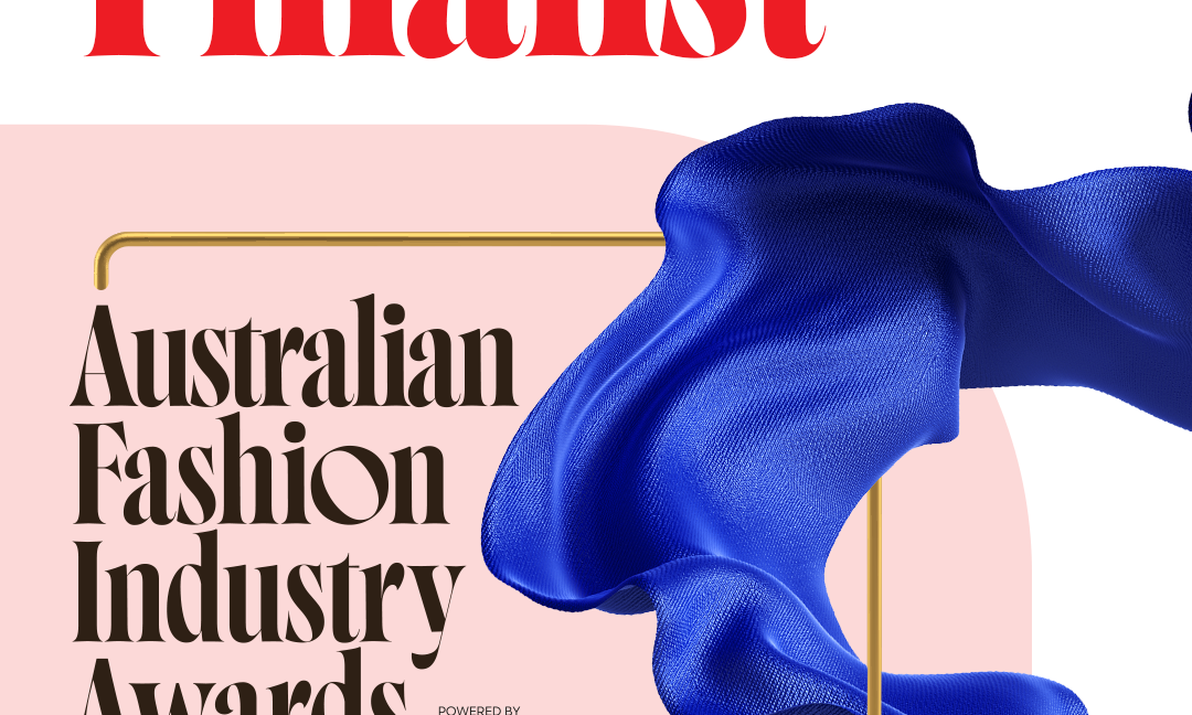 NATV Basics Named a National Finalist for Sustainability Excellence at the 2026 Australian Fashion Industry Awards