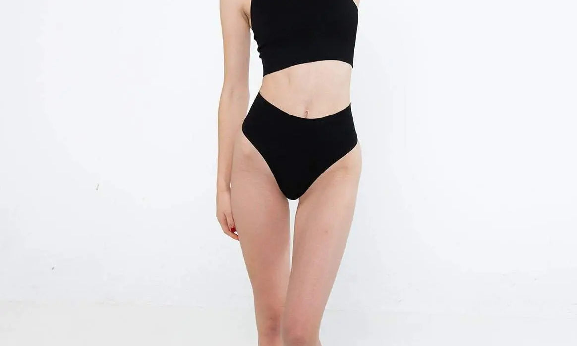 Introduction to G-Strings: Fashion Meets Function - natvbasics.com