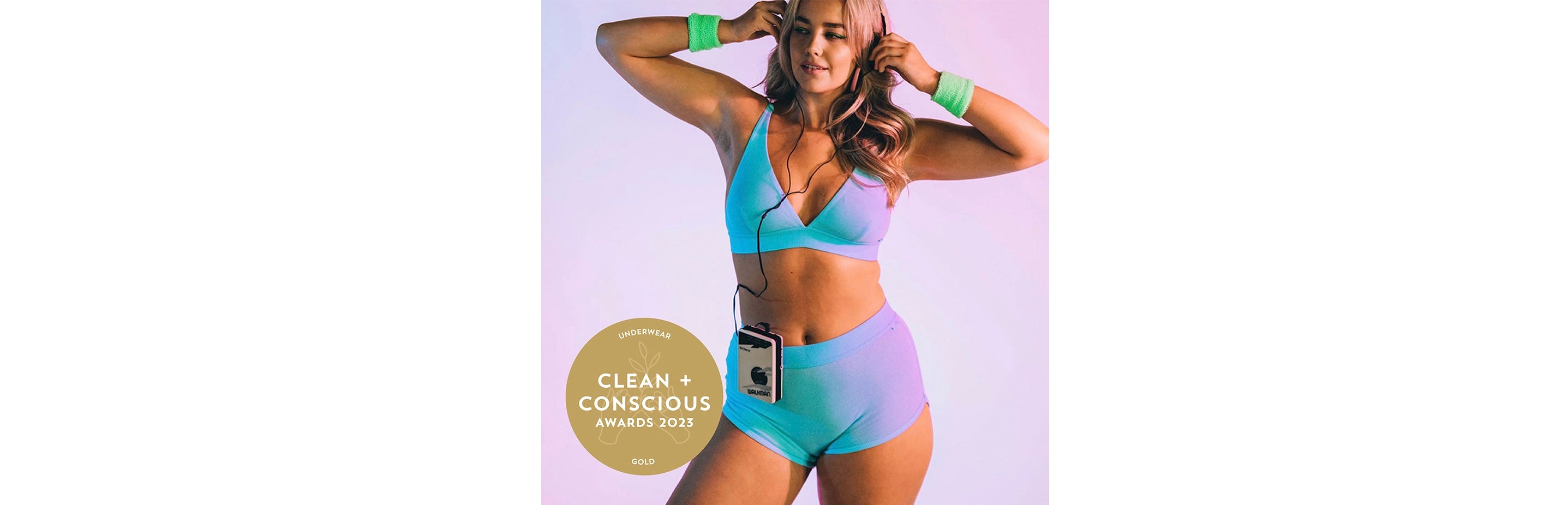 And the winner is... The Clean + Conscious Awards Are Announced!