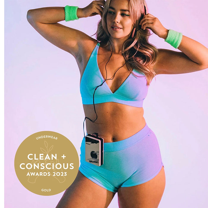 And the winner is... The Clean + Conscious Awards Are Announced!