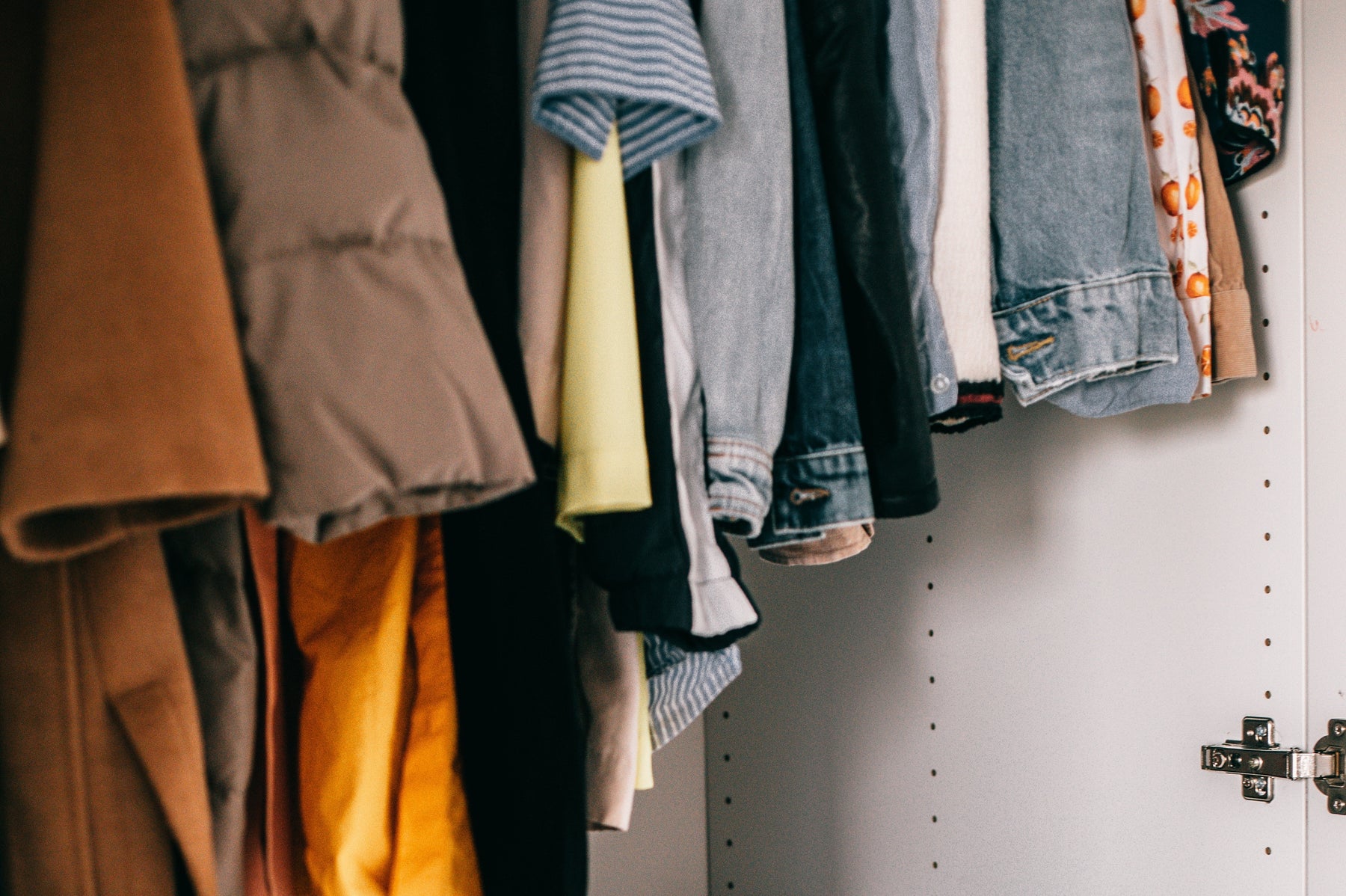 How to create an ethical and sustainable wardrobe – no matter your budget