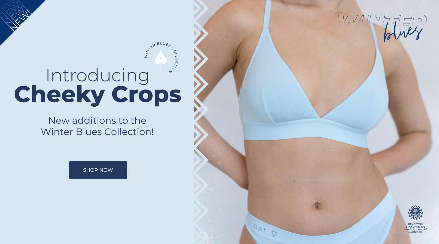 Cheeky Crops