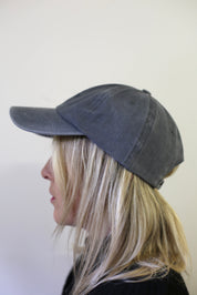 Natv Cotton Cap