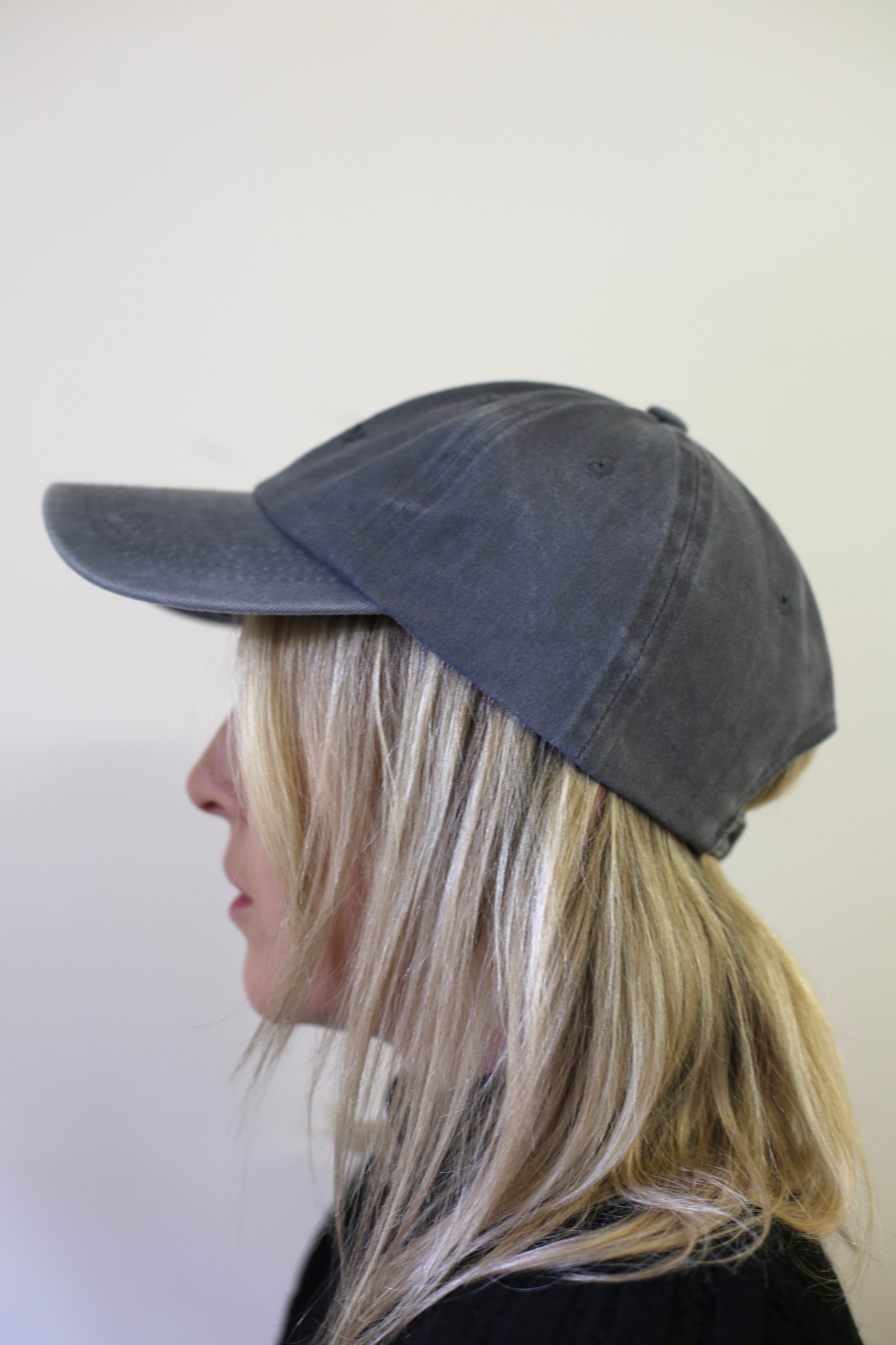 Natv Cotton Cap