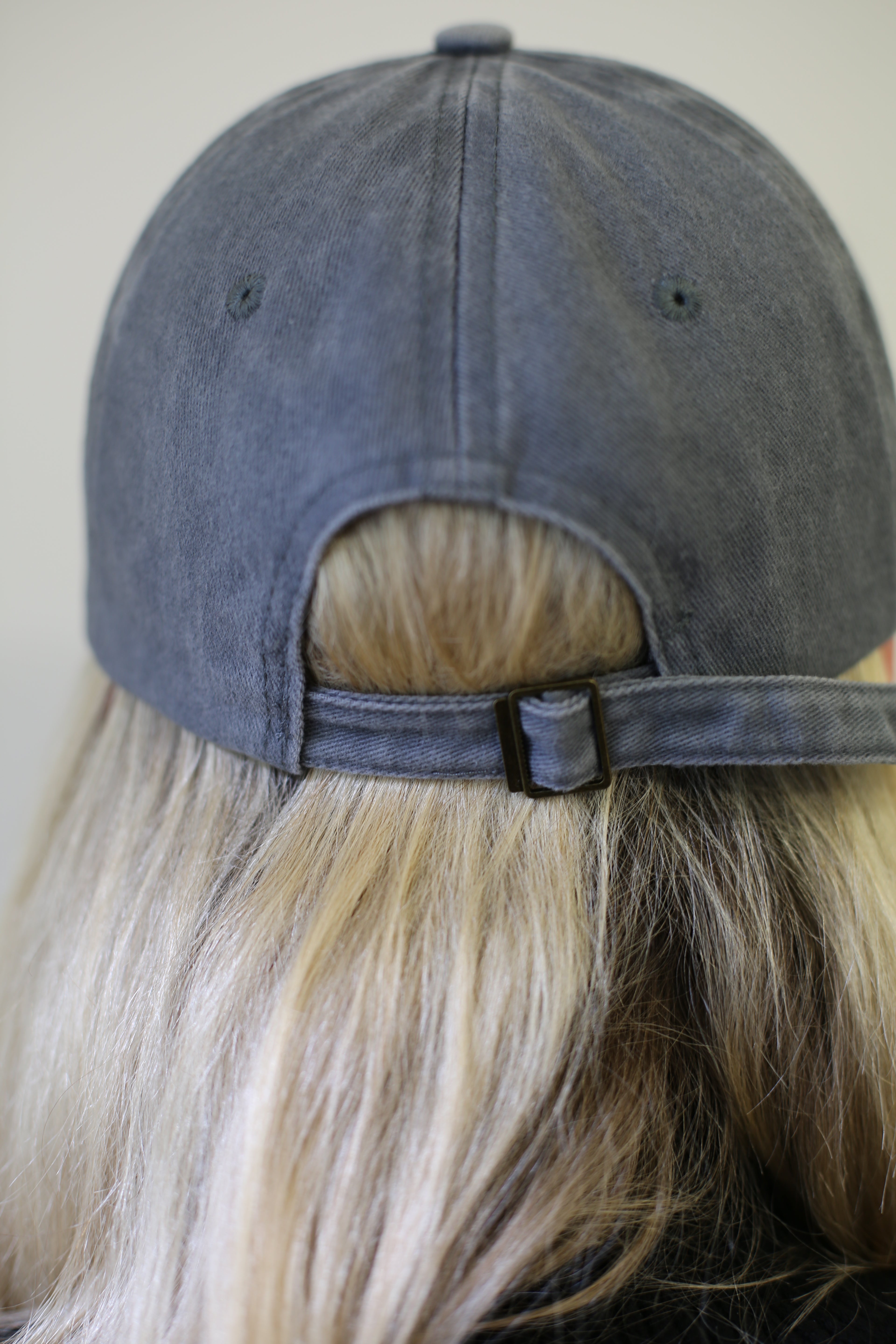 Natv Cotton Cap