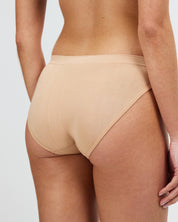 CALLIE BRIEF 4 PACK - BEECH