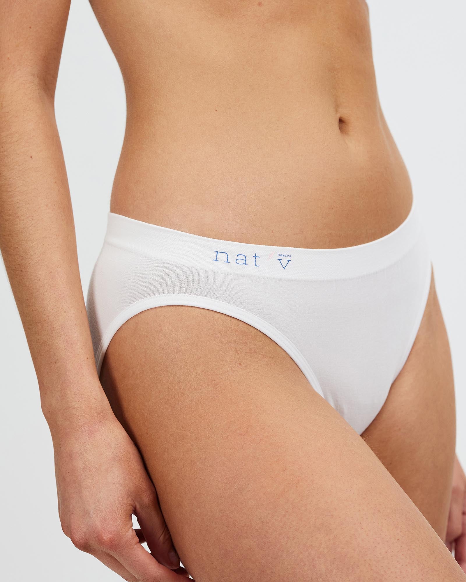 THRIFTY KNICKER SET - PACK OF 3