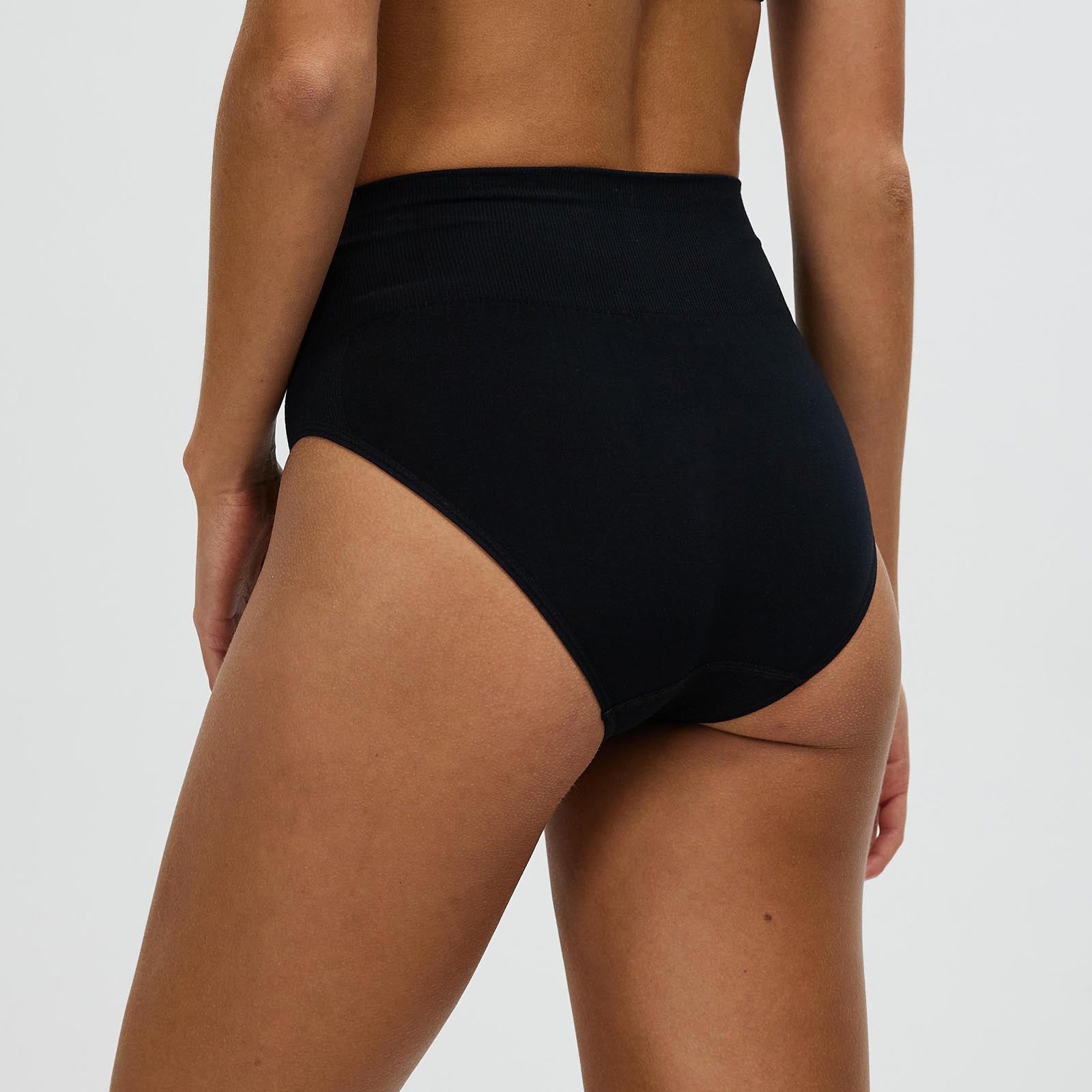 Chichi Brief – Black | Nat'v Basics