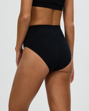 CHICHI BRIEF 4 PACK - BLACK