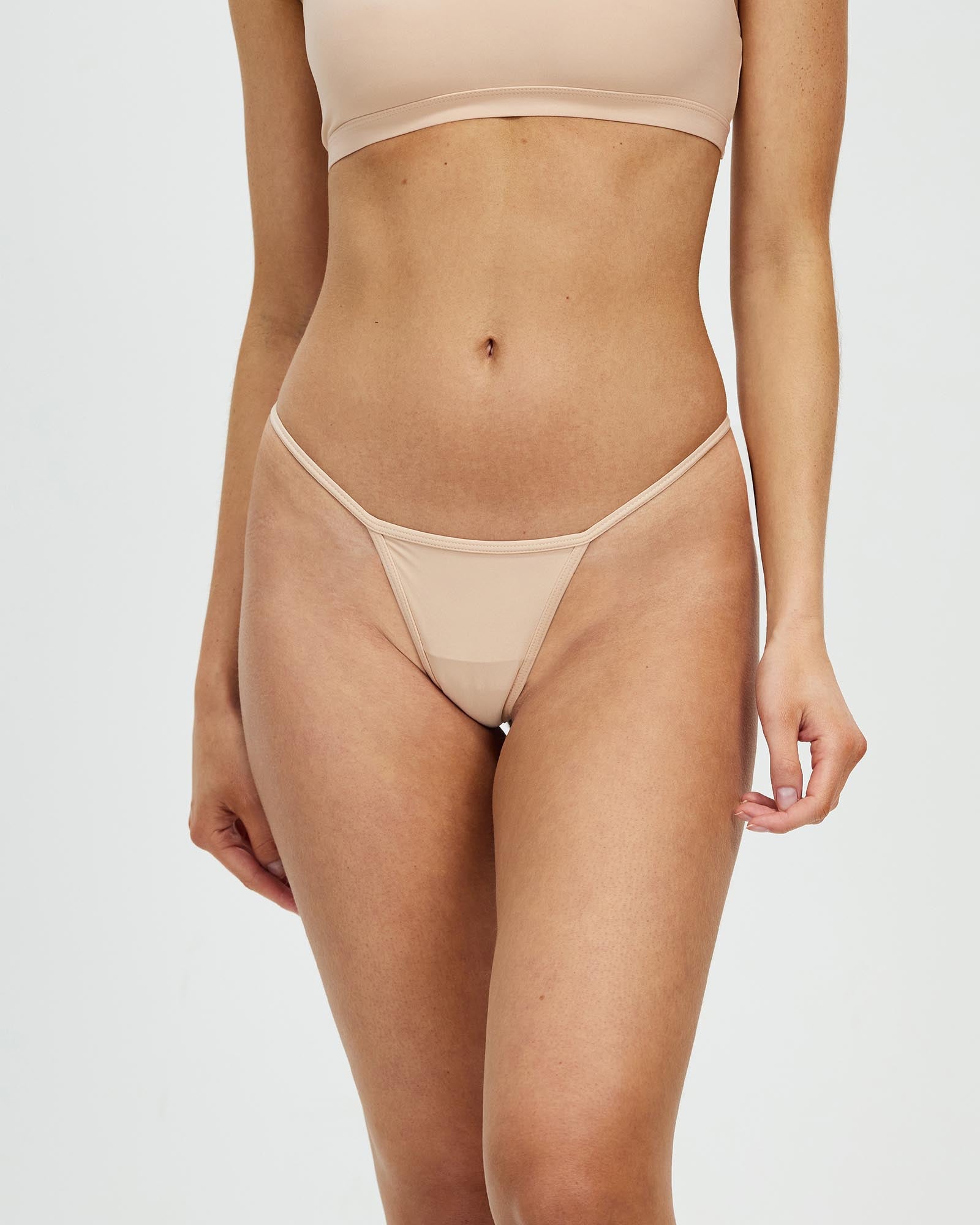 WEEKLY MIXED BRIEF 7 SET