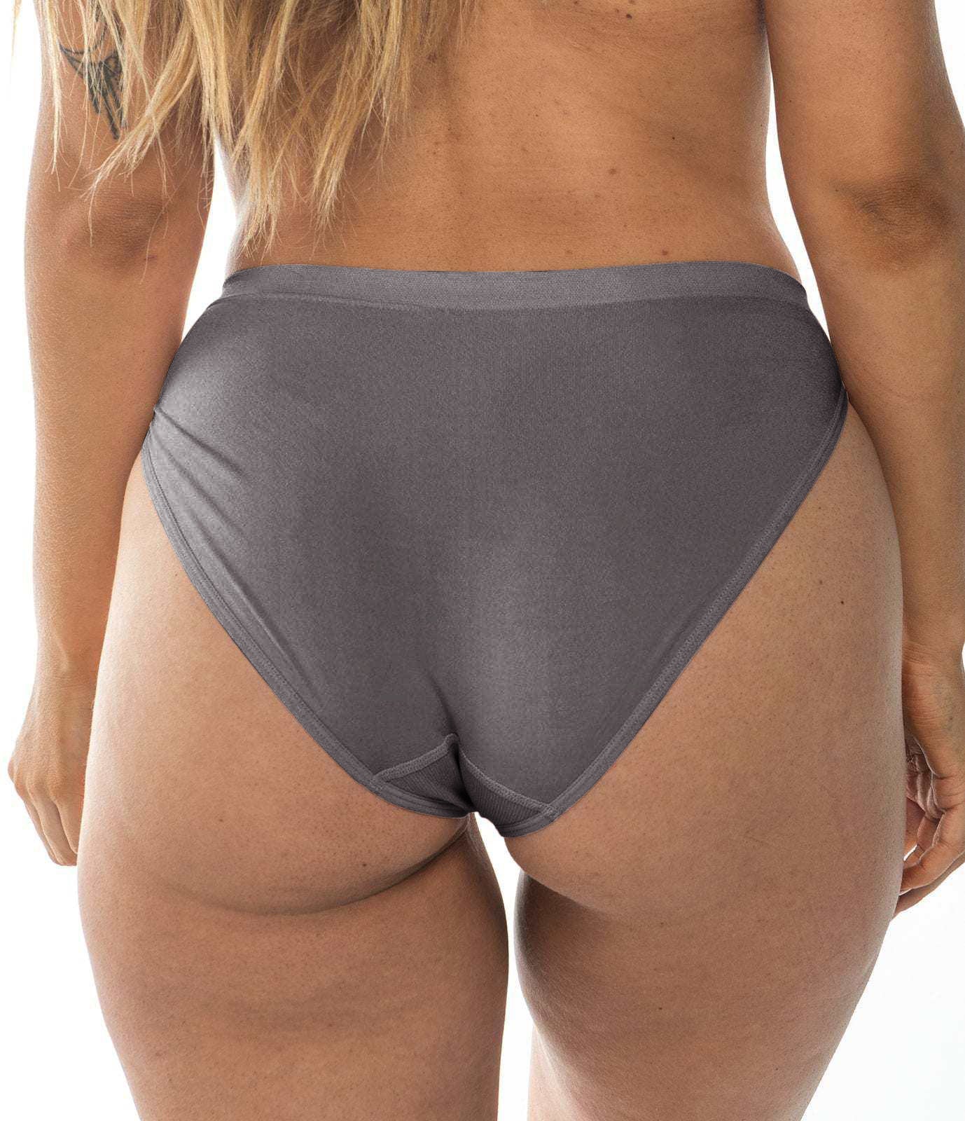 Callie Semi-Seamless Bikini